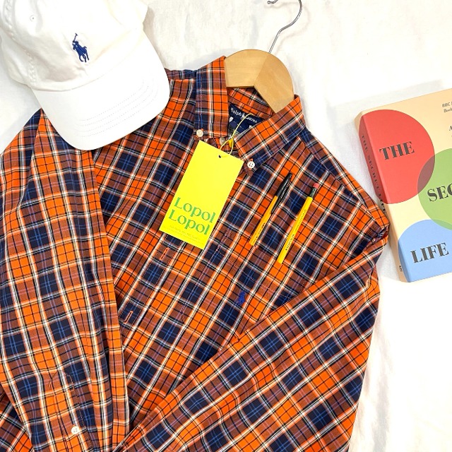 Polo ralph lauren shirts (sh989)