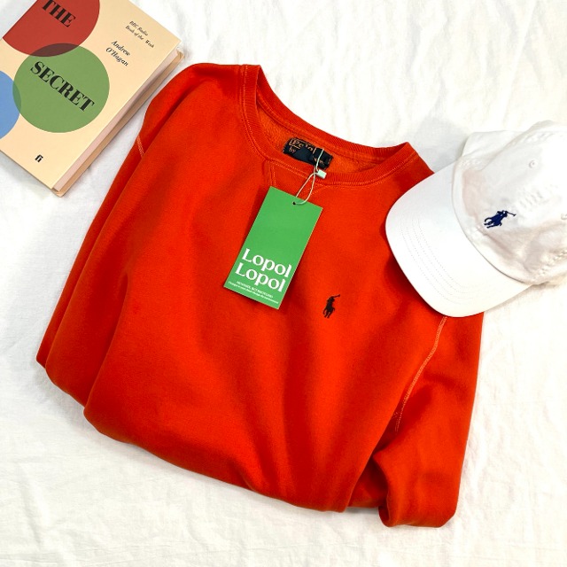 Polo ralph lauren MTM (sw445)