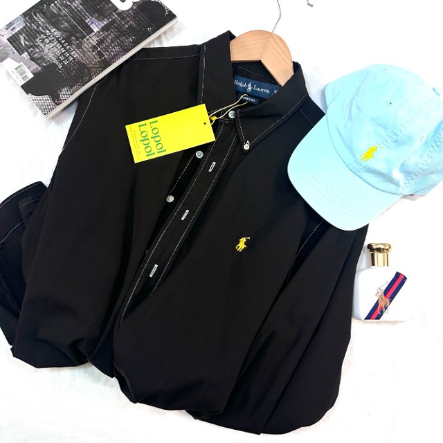 Polo ralph lauren shirts (sh1193)