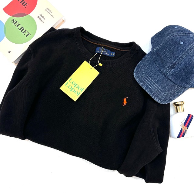 Polo ralph lauren knit (kn1707)