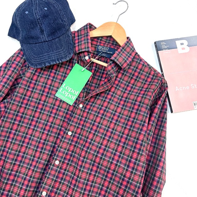 Polo ralph lauren shirts (sh1281)