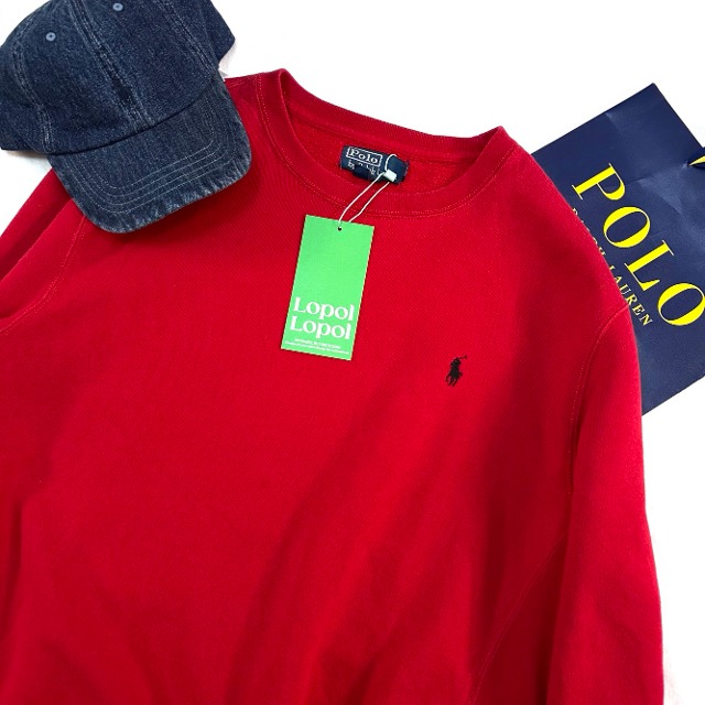 Polo ralph lauren MTM (sw598)