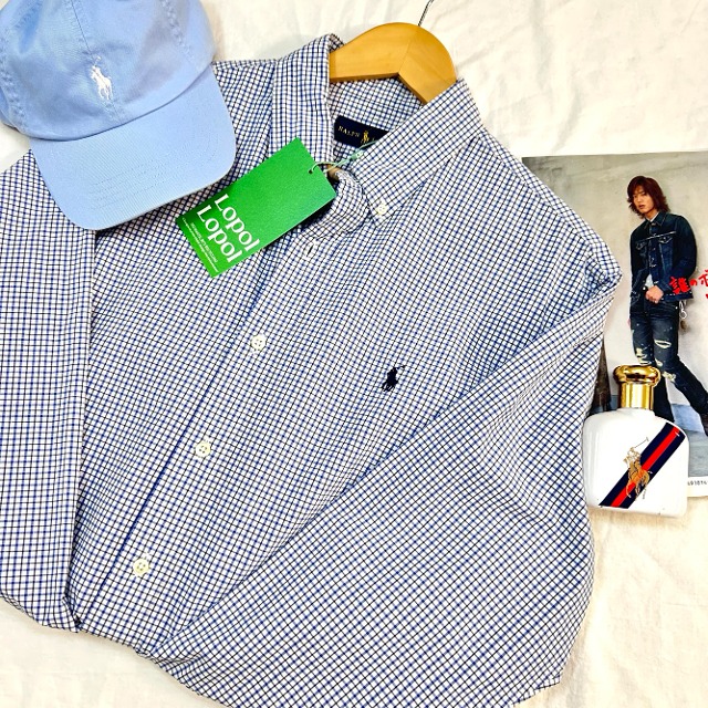 Polo ralph lauren shirts (sh1317)