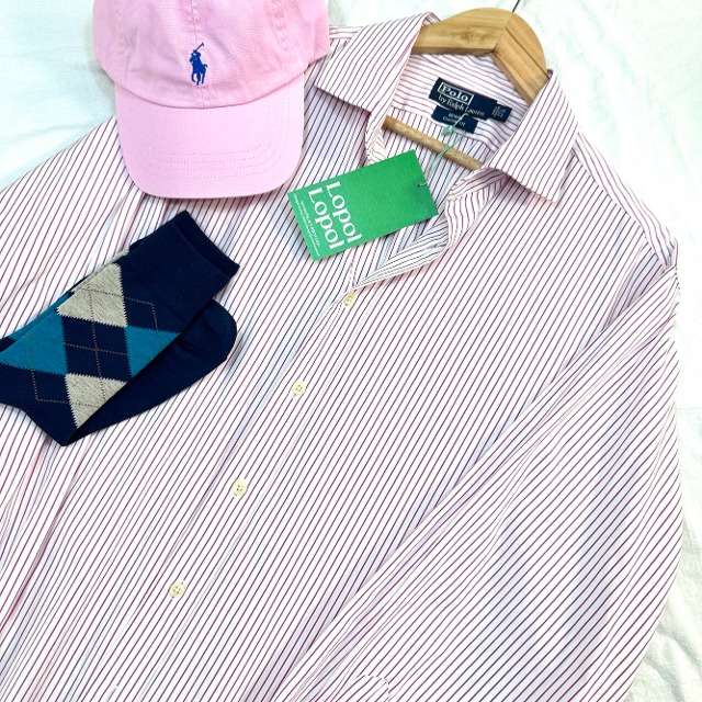 Polo ralph lauren shirts (sh1310)