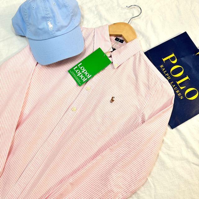 Polo ralph lauren shirts (sh1358)