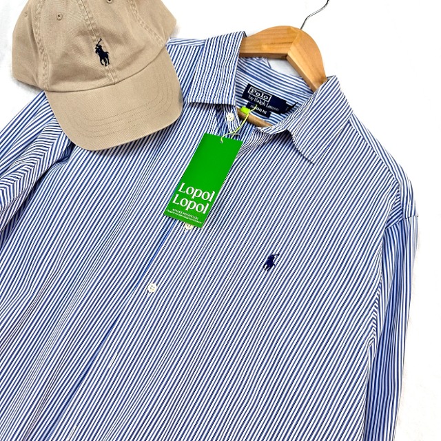 Polo ralph lauren shirts (sh1491)