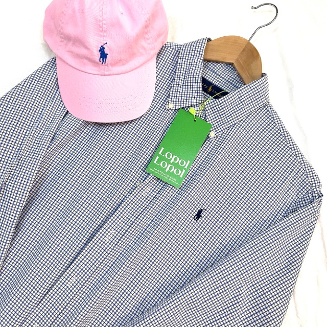 Polo ralph lauren shirts (sh1552)