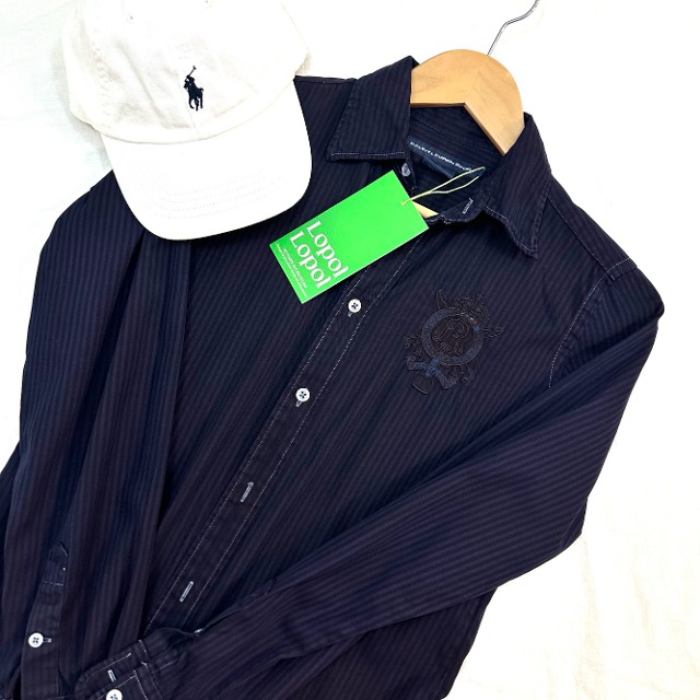 Polo ralph lauren shirts (sh1587)