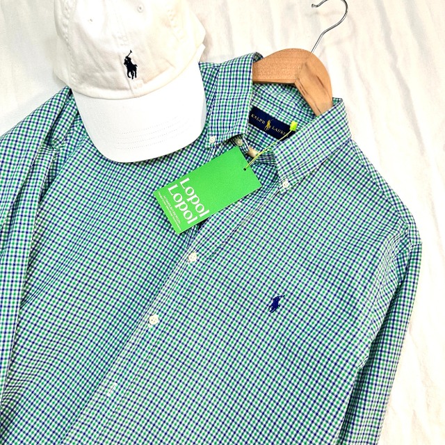 Polo ralph lauren shirts (sh1549)