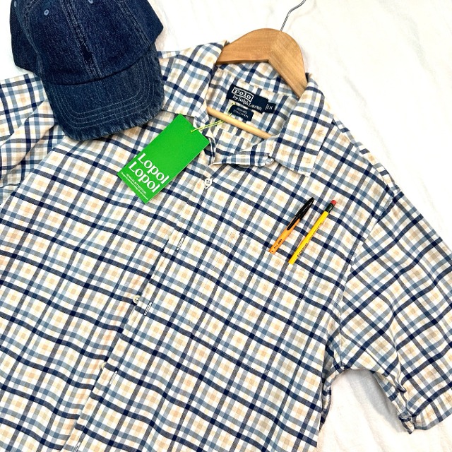 Polo ralph lauren Half shirts (sh1578)