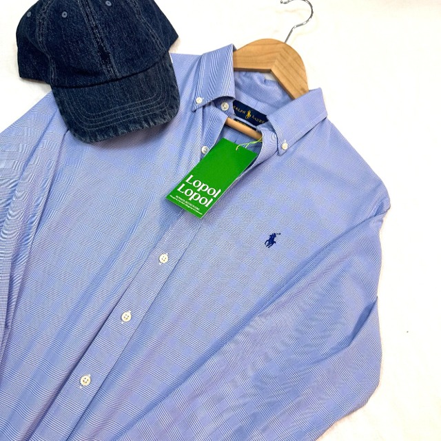 Polo ralph lauren shirts (sh1580)