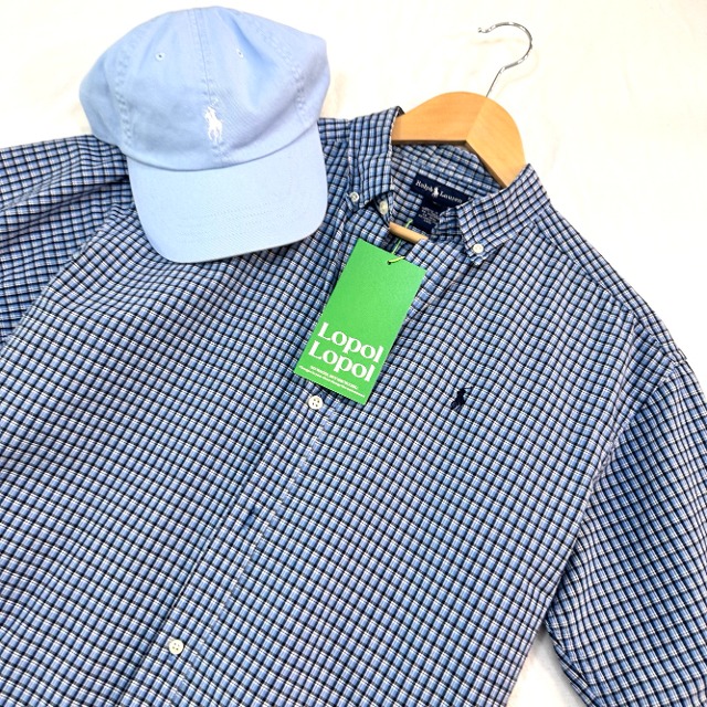 Polo ralph lauren Half shirts (sh1607)