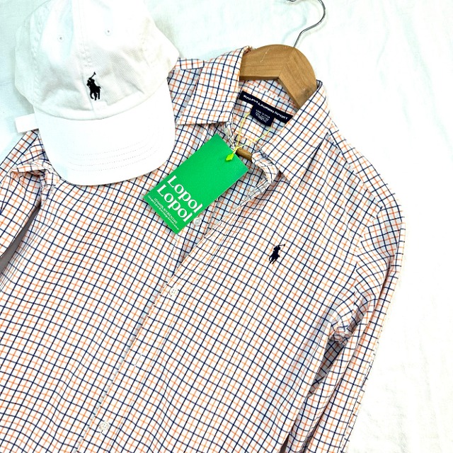 Polo ralph lauren shirts (sh1436)