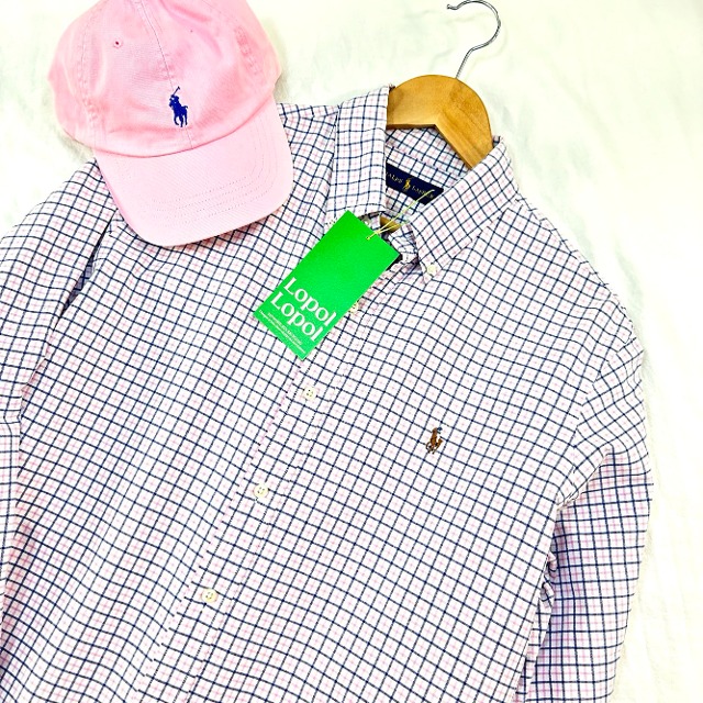 Polo ralph lauren shirts (sh1519)