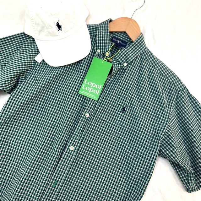 Polo ralph lauren Half shirts (sh1605)