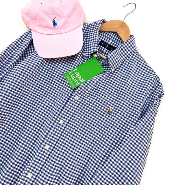 Polo ralph lauren shirts (sh1729)