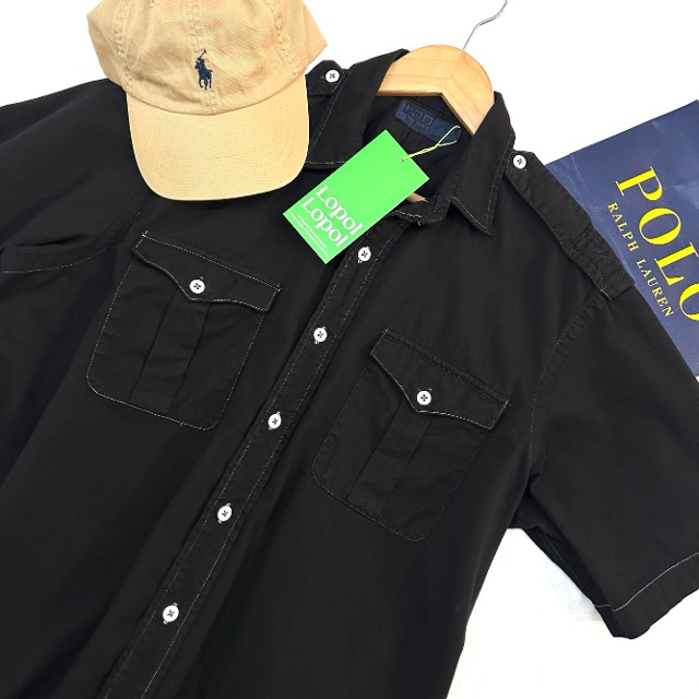 Polo ralph lauren Half shirts (sh1768)