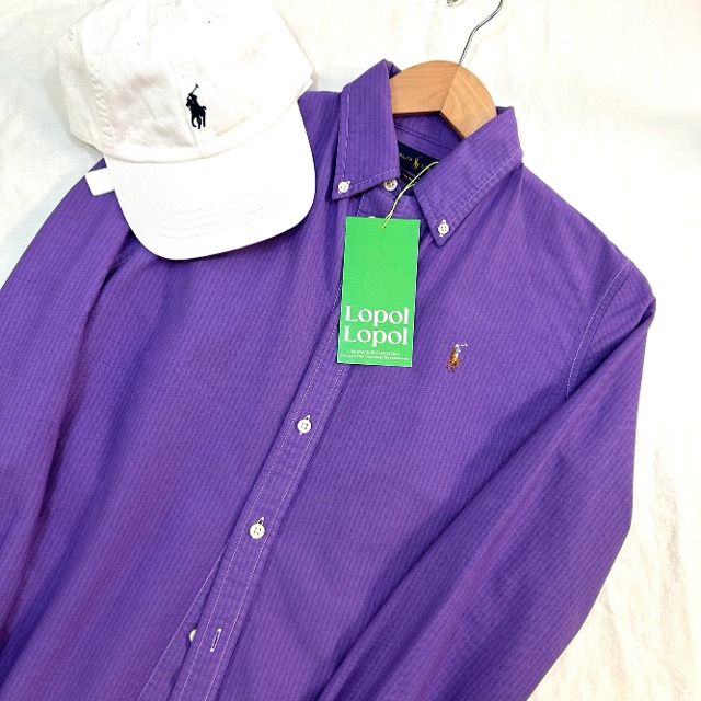 Polo ralph lauren shirts (sh1652)