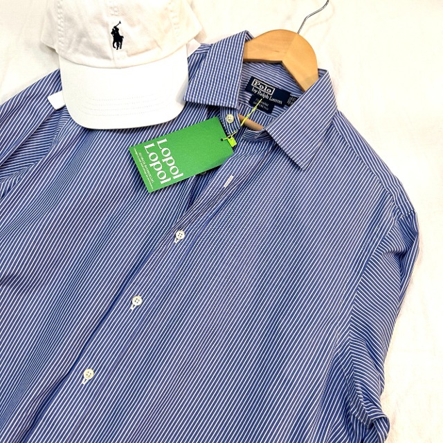 Polo ralph lauren shirts (sh1667)