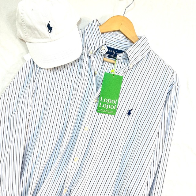 Polo ralph lauren shirts (sh1752)