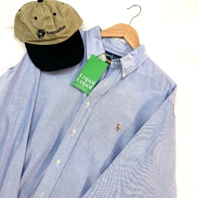 Polo ralph lauren shirts (sh1724)