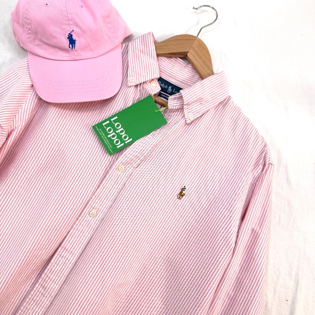 Polo ralph lauren shirts (sh1774)