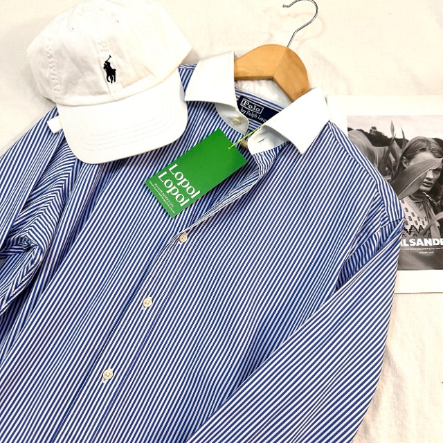 Polo ralph lauren shirts (sh1776)