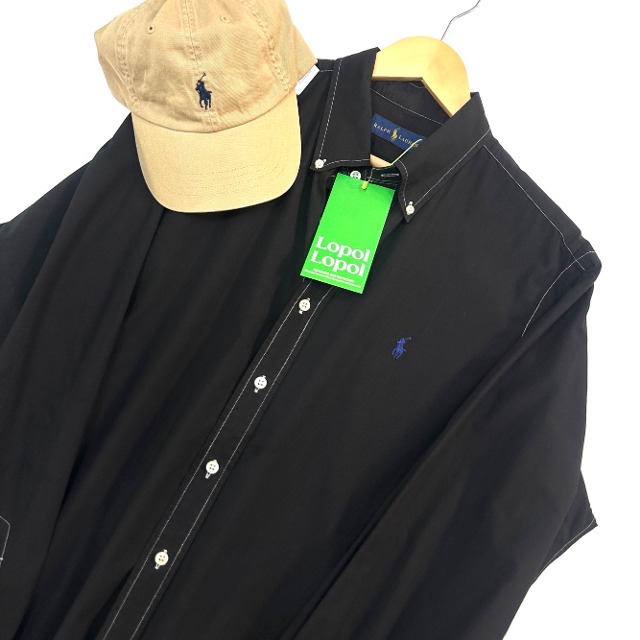 Polo ralph lauren shirts (sh1755)