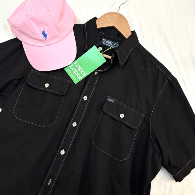 Polo ralph lauren Half shirts (sh1699)