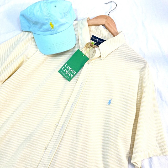 Polo ralph lauren Half shirts (sh1718)