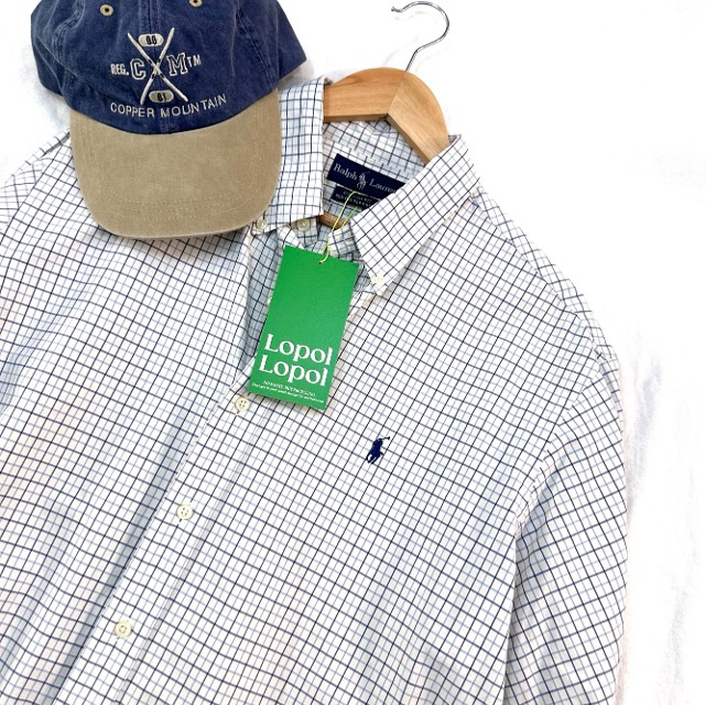 Polo ralph lauren shirts (sh1736)