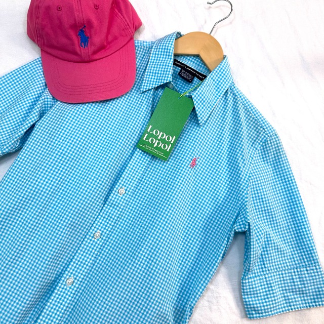 Polo ralph lauren Half shirts (sh1704)