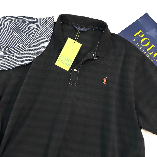 Polo ralph lauren Half PK (ts1949)