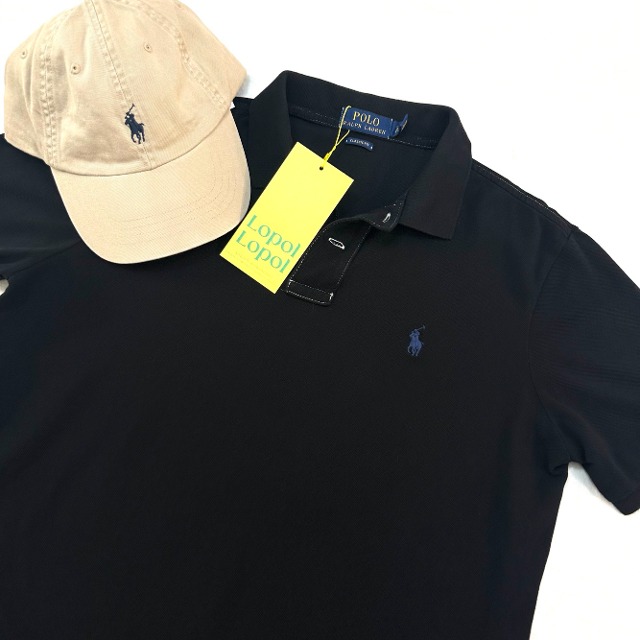 Polo ralph lauren Half PK (ts1967)