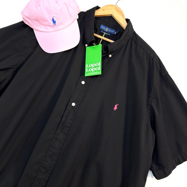 Polo ralph lauren Half shirts (sh1797)