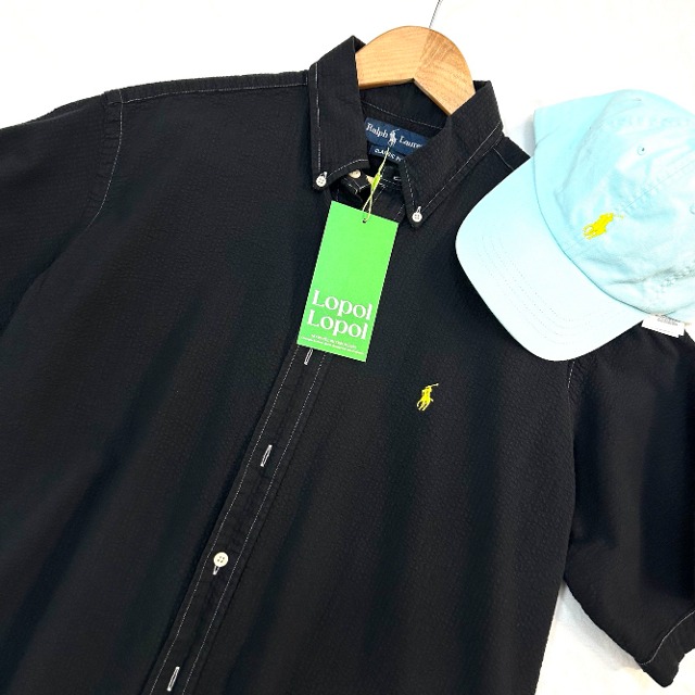 Polo ralph lauren Half shirts (sh1795)