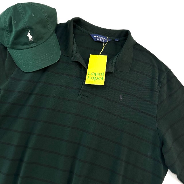 Polo ralph lauren Half PK (ts1946)