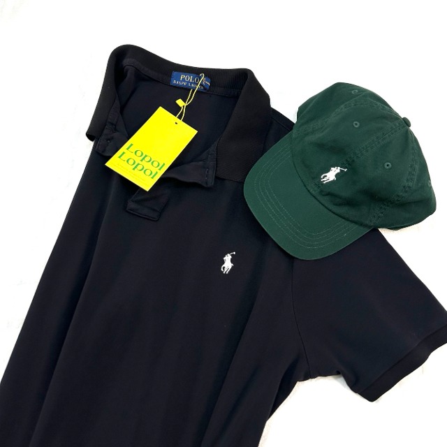 Polo ralph lauren Half PK (ts2053)