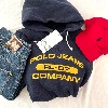 Polo ralph lauren Hoodie (sw234)