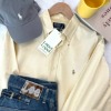 Polo ralph lauren shirts (sh533)