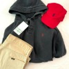 Polo ralph lauren Hoodie (sw433)