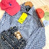 Polo ralph lauren shirts (sh712)