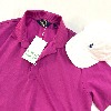 Polo ralph lauren half PK (ts963)