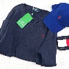 Polo ralph lauren knit (kn1551)