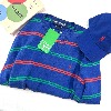 Polo ralph lauren knit (kn1550)