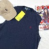 Polo ralph lauren knit vest (kn2214)