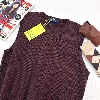 Polo ralph lauren knit vest (kn2187)