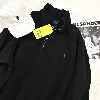 Polo ralph lauren Half zip knit (kn2251)