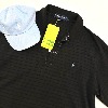 Polo ralph lauren Half PK (ts1846)