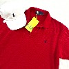 Polo ralph lauren Half PK (ts1959)